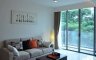 2 Bedroom Condo for rent in Siamese Thirty Nine, Khlong Toei Nuea, Bangkok