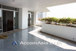 4 Bedroom Condo for rent in La Cascade, Phra Khanong, Bangkok