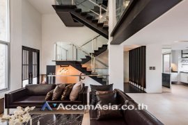 4 Bedroom Townhouse for Sale or Rent in LPN Tower, Chong Nonsi, Bangkok