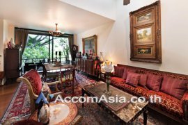 5 Bedroom Townhouse for Sale or Rent in Lotus Point Elegant Townhouse, Khlong Tan Nuea, Bangkok near BTS Phrom Phong
