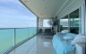 4 Bedroom Condo for sale in Movenpick Residences & Pool Villas, Na Jomtien, Chonburi