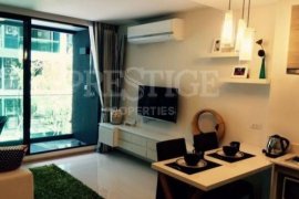 1 Bedroom Condo for sale in Acqua, Jomtien, Chonburi