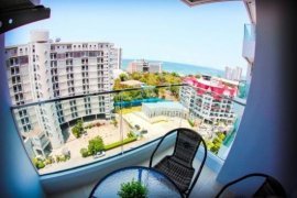Condo for rent in The Cliff, Pratumnak Hill, Chonburi