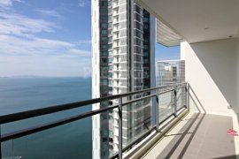 1 Bedroom Condo for sale in Reflection, Na Jomtien, Chonburi