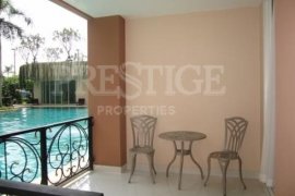 1 Bedroom Condo for sale in Paradise Park, Jomtien, Chonburi