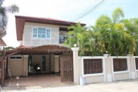 3 Bedroom House for rent in European Home Place, Nong Prue, Chonburi