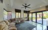3 Bedroom House for sale in Baan Balina, Bang Lamung, Chonburi
