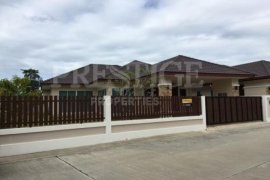 3 Bedroom House for Sale or Rent in Pattaya, Chonburi
