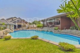 5 Bedroom House for Sale or Rent in Pattaya, Chonburi