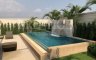 4 Bedroom House for sale in Baan Balina 4, Bang Lamung, Chonburi