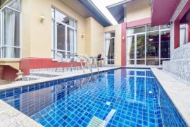 4 Bedroom House for sale in Na Jomtien, Chonburi