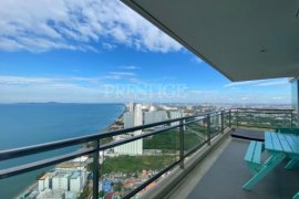 2 Bedroom Condo for sale in Reflection, Na Jomtien, Chonburi