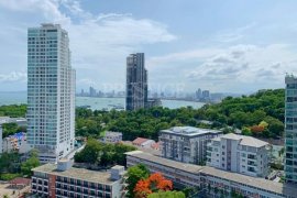1 Bedroom Condo for sale in The Cliff, Pratumnak Hill, Chonburi