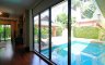 3 Bedroom House for sale in Chonburi