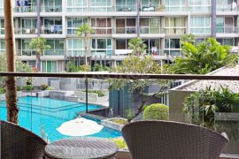 1 Bedroom Condo for Sale or Rent in Apus, Central Pattaya, Chonburi