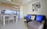 1 Bedroom Condo for sale in Zire Wongamat, Wongamat, Chonburi