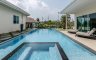 4 Bedroom House for sale in Pong, Chonburi