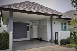 3 Bedroom House for sale in Panalee Banna Village, Huai Yai, Chonburi