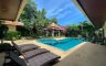 5 Bedroom House for sale in Jomtien Park Villas, Jomtien, Chonburi