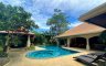 5 Bedroom House for sale in Jomtien Park Villas, Jomtien, Chonburi