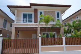 3 Bedroom House for sale in Grand PMC 7, Chonburi