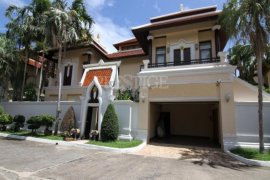 4 Bedroom House for sale in Viewtalay Marina, Na Jomtien, Chonburi