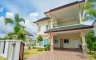 4 Bedroom House for sale in Pattaya, Chonburi