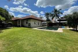 4 Bedroom House for sale in Pong, Chonburi