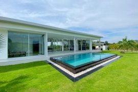 3 Bedroom House for sale in Silverhill Residence, Na Jomtien, Chonburi