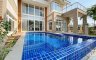 4 Bedroom House for sale in Baan Talay Pattaya, Na Jomtien, Chonburi