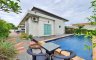3 Bedroom House for sale in Patta Village, East Pattaya, Chonburi