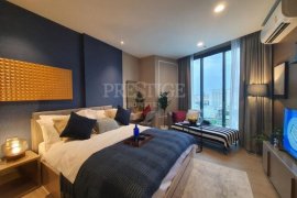 1 Bedroom Condo for sale in Edge Central Pattaya, Bang Lamung, Chonburi