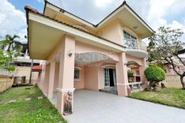 4 Bedroom House for sale in Wonderland 3, Na Kluea, Chonburi