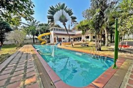 7 Bedroom House for sale in Chonburi