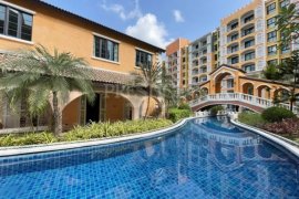 2 Bedroom Condo for sale in The Venetian, Na Jomtien, Chonburi