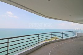 4 Bedroom Condo for Sale or Rent in RCG Suites Pattaya, Bang Lamung, Chonburi