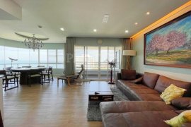 3 Bedroom Condo for sale in Ocean Marina Resort, Na Jomtien, Chonburi