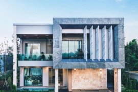 3 Bedroom House for sale in Pattaya, Chonburi