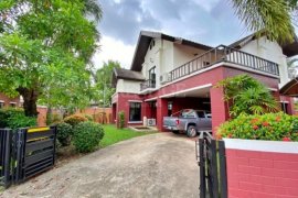 3 Bedroom House for sale in Chonburi