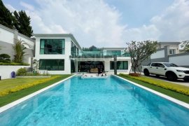 8 Bedroom House for sale in Siam Royal View, Bang Lamung, Chonburi