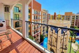 2 Bedroom Condo for Sale or Rent in The Venetian, Na Jomtien, Chonburi
