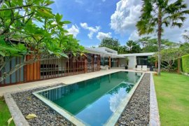 2 Bedroom House for rent in Sunplay Bangsaray, Bang Sare, Chonburi