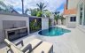 3 Bedroom House for sale in View Talay Jomtien Condominium, Jomtien, Chonburi