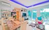 3 Bedroom House for sale in The Vineyard Phase 3, Mabprachan Lake, Chonburi