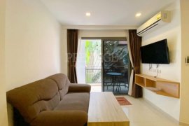 1 Bedroom Condo for sale in City Garden Pratumnak, Pratumnak Hill, Chonburi