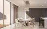 3 Bedroom House for sale in Chonburi