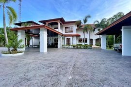 4 Bedroom House for sale in Thap Ma, Rayong
