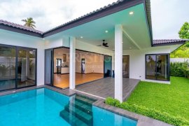 3 Bedroom House for sale in Nong Rai, Rayong