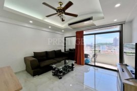 1 Bedroom Condo for sale in Center Condotel, Bang Lamung, Chonburi
