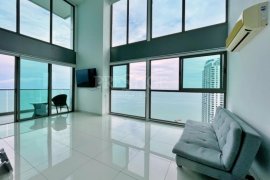2 Bedroom Condo for rent in Wong Amat Tower, Wongamat, Chonburi